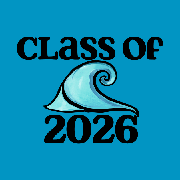 Class of 2026 by bubbsnugg