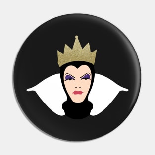 The Evil Queen Pin