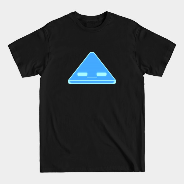 Discover Fret - Your Personal AI - Halo Infinite - T-Shirt