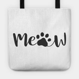 Meow Tote