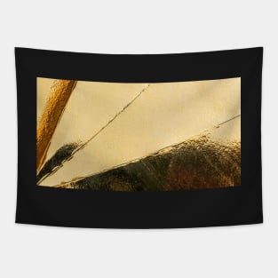 24k Gold Bar Tapestry