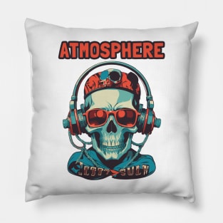 atmosphere Pillow