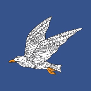 seagull T-Shirt