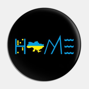 Home Ukraine Pin