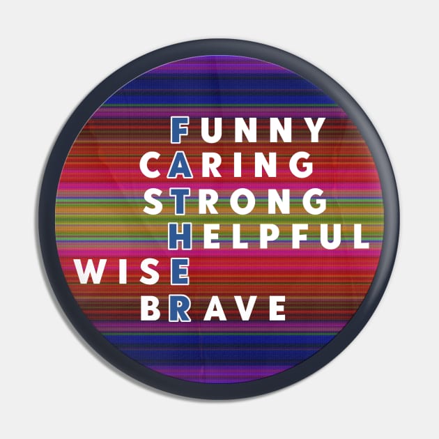 Wise Dad Quotes Pin by Owl Canvas