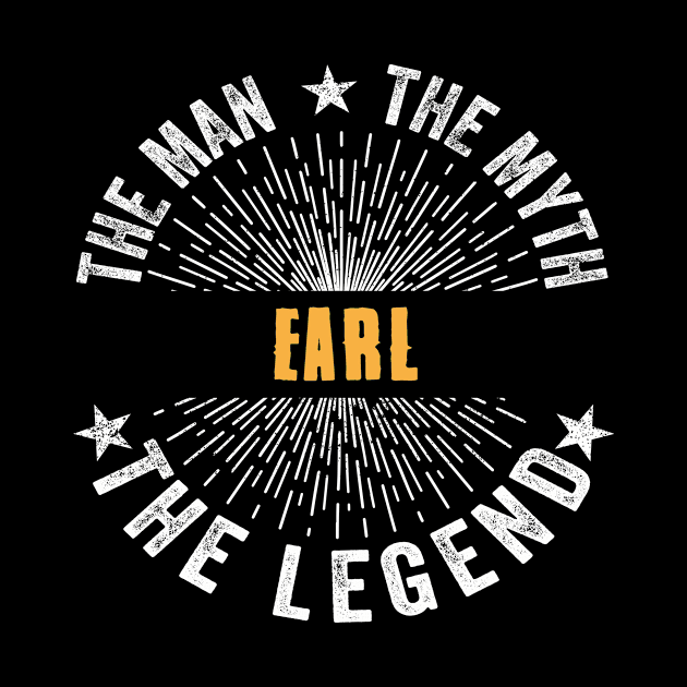 Earl Team | Earl The Man, The Myth, The Legend | Earl Family Name, Earl Surname by StephensonWolfxFl1t