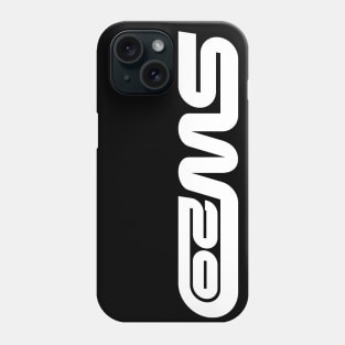 SW20: the Phoenix Soars Again (super white) Phone Case