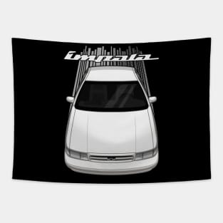 Chevrolet Impala SS 1994 - 1996 - white Tapestry