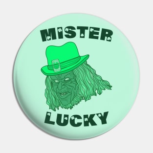 St Patricks Day 1 Pin