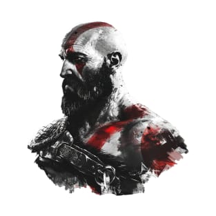 kratos T-Shirt