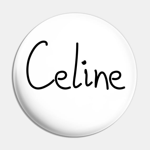 Pin on Celine