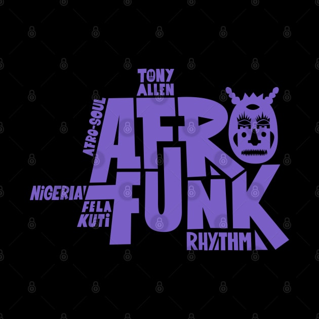 Afro Funk Music by Boogosh