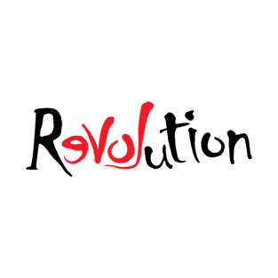 Love Revolution T-Shirt