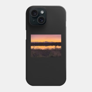 St Vrain State Park Phone Case