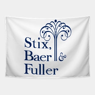 Stix, Baer & Fuller Department Store.  St. Louis, Missouri. Tapestry