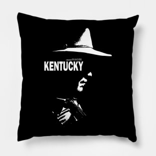 Kentucky Pillow