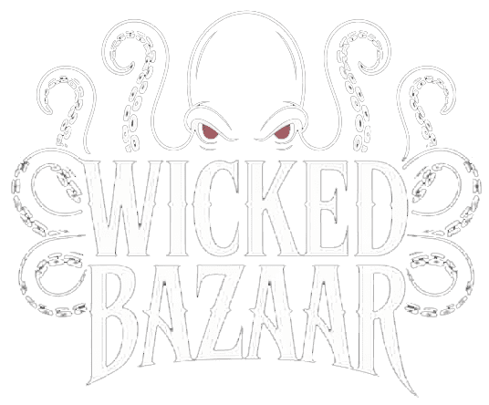 Wicked Bazaar profile image