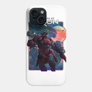 Master of Orion Phone Case