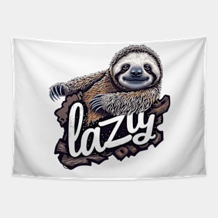 lazy Tapestry