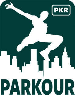 PARKOUR - FREERUNNING - TRACEUR Magnet