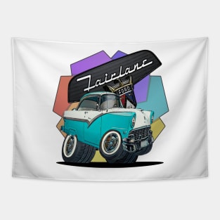 1956 Ford Fairlane Tapestry