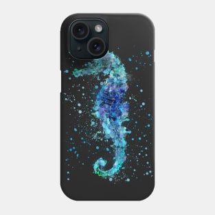 Seahorse Phone Case