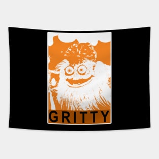Gritty Tapestry