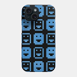 Smiley Faces Phone Case