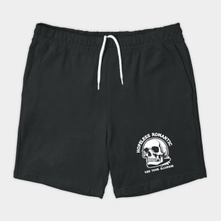 HOPELESS ROMANTIC Shorts