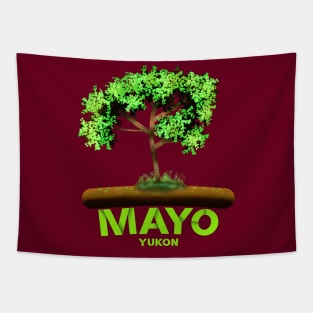 Mayo Tapestry