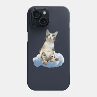 On Cloud Nine Phone Case