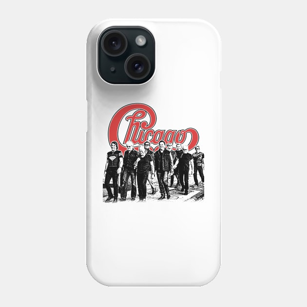 Ego on Phone Case by jeancourse