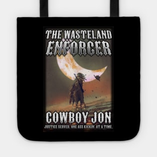 Wasteland Enforcer Tote