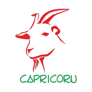 Capricorn T-Shirt