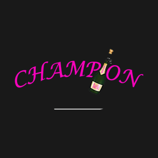 Champion T-Shirt