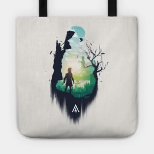 The Deimos Tote