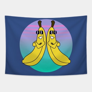 Banana Bros Tapestry