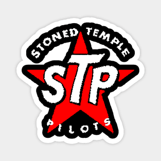 STP Star Magnet