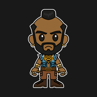 Mr T T-Shirt