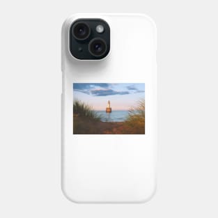 Rattray Head Lighthouse Phone Case