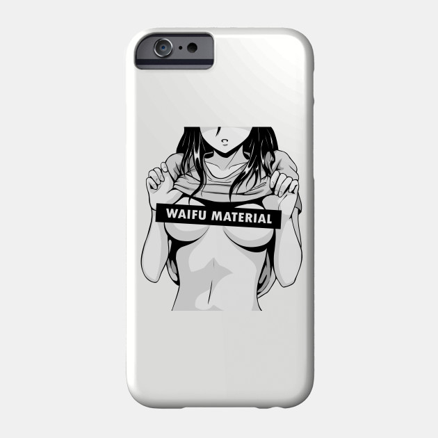  Anime  Sticker  Anime  Sticker  Phone  Case TeePublic