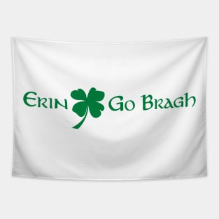 Erin Go Bragh 2 Tapestry