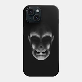 Creepy #4 Phone Case