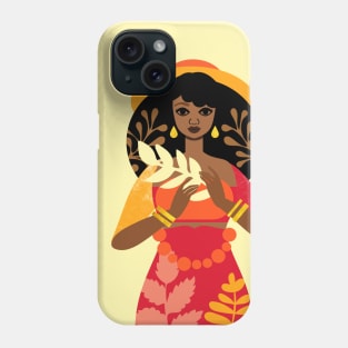 Autumn Equinox Phone Case