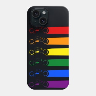 Parade the Grid Phone Case