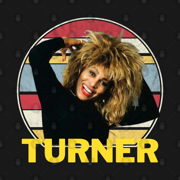 Tina Turner - Rip Tina Turner by catlovers2020