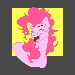 Pinkie Pie T-Shirt