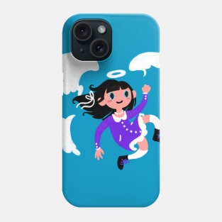 Runingiel Phone Case