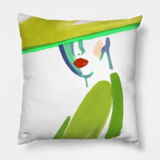 Fashion Pillow