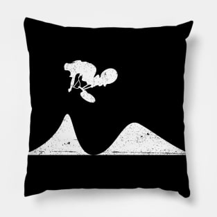 Bmx Pillow